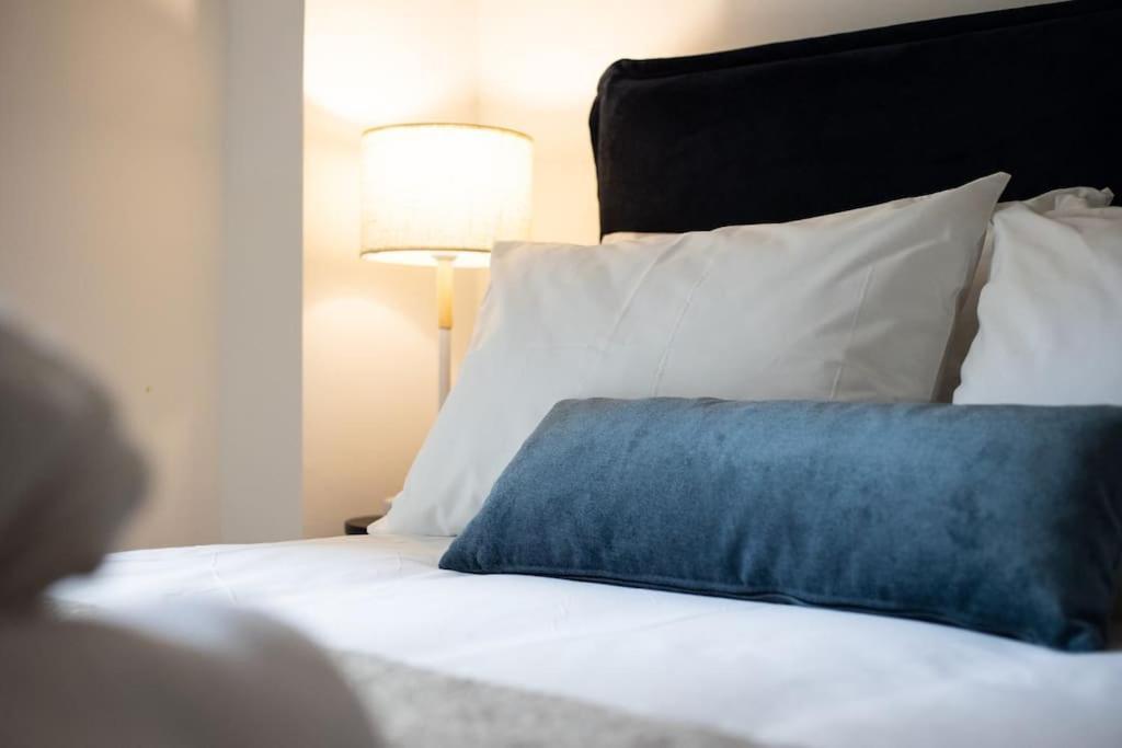 Euphoria Apartment Athen Eksteriør billede