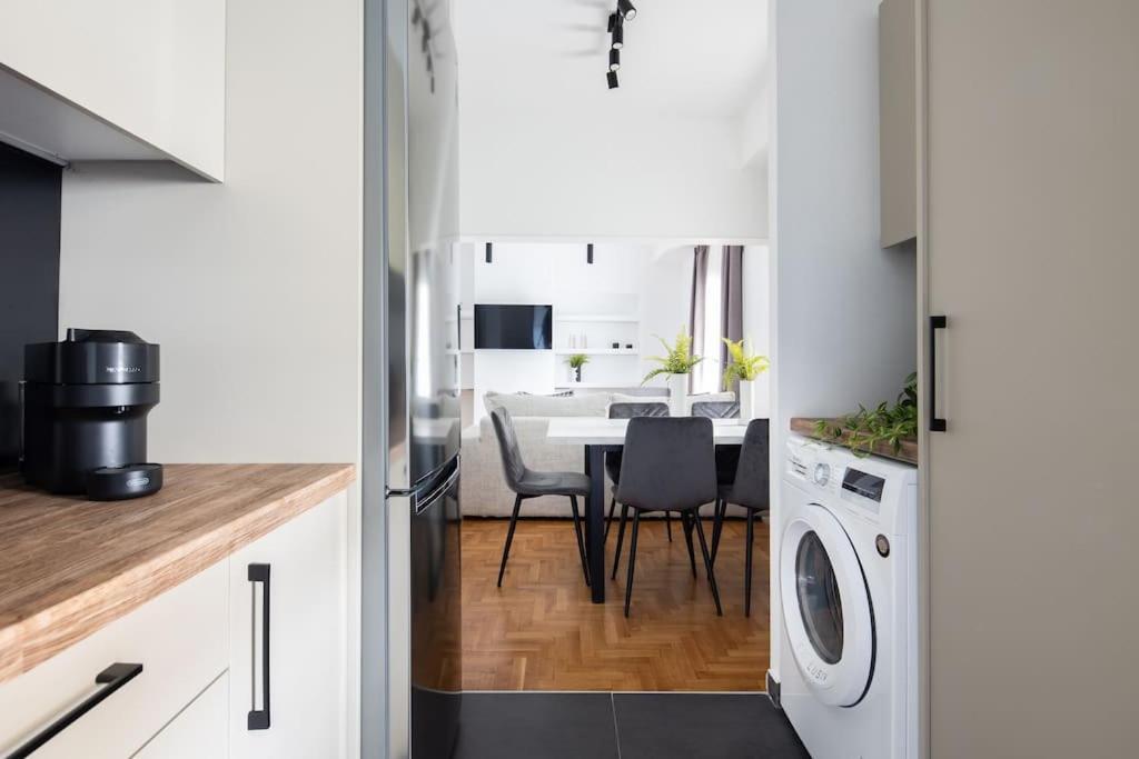 Euphoria Apartment Athen Eksteriør billede