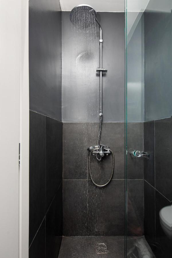 Euphoria Apartment Athen Eksteriør billede